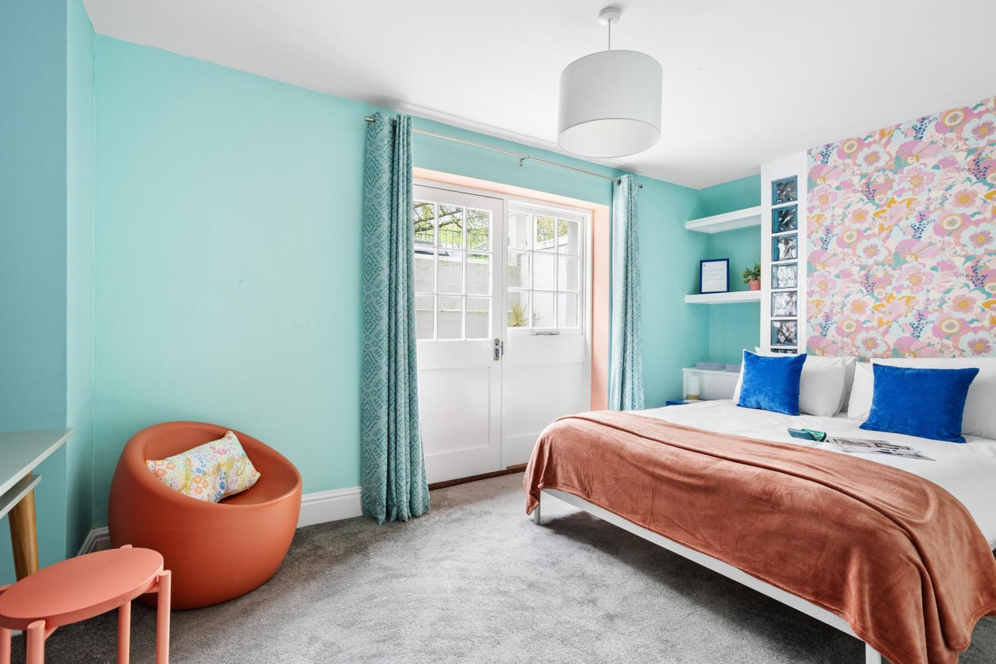 Harbour Court Plymouth - Free Parking - Tucked Away On The Barbican With Courtyard - By Ocean City Retreats מראה חיצוני תמונה